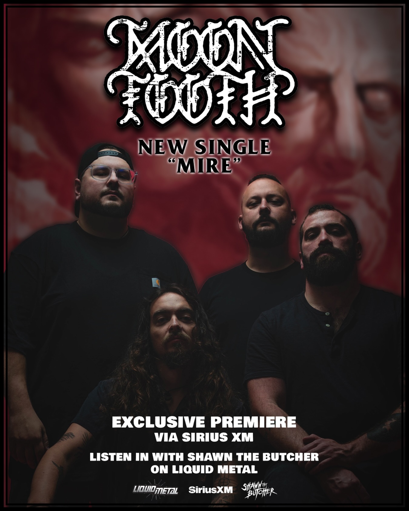 Moon Tooth