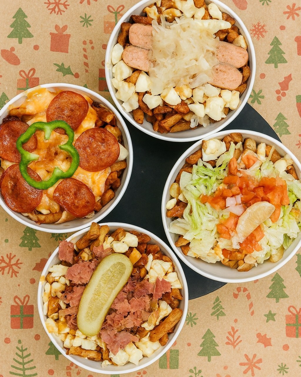 La Shop à Poutine | Terrebonne QC