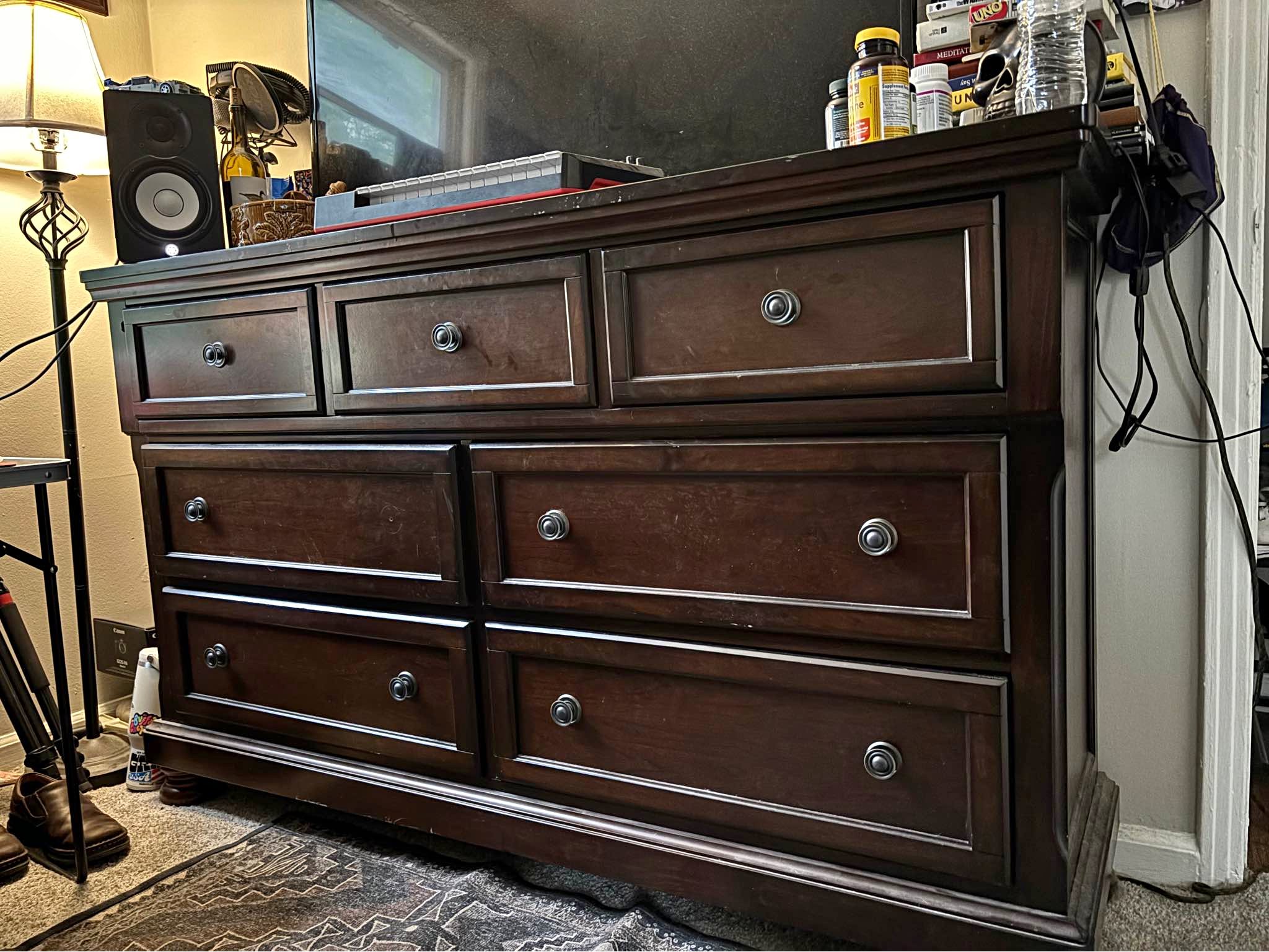 Dressers & Chest of Drawers for sale in Murfreesboro, Tennessee