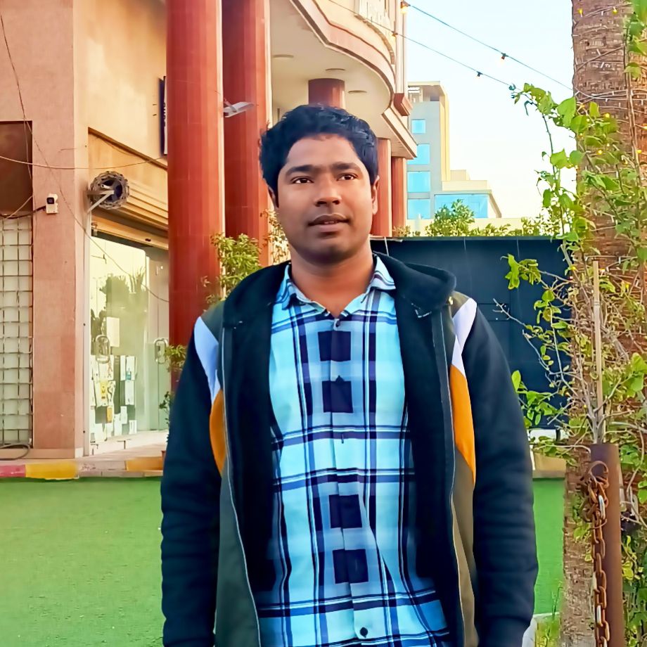 MD Rohim