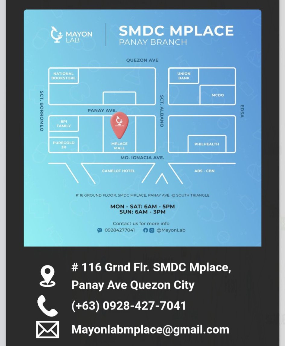 PAANO PUMUNTA: A Community Guide for Commuters | paano po pumunta dito ...