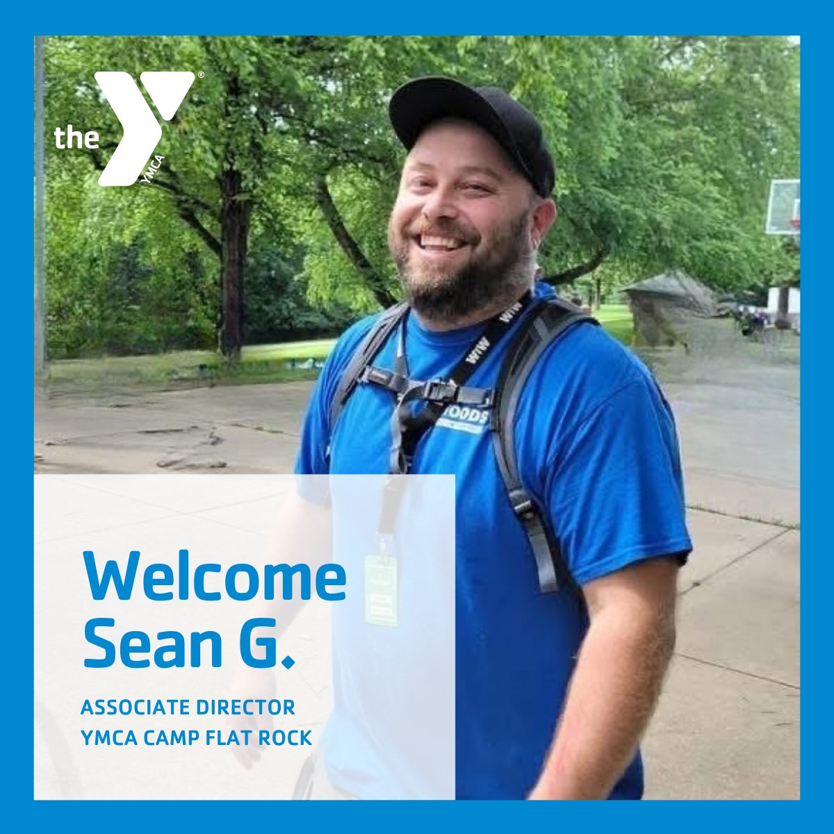 YMCA of Greater... - YMCA of Greater Indianapolis