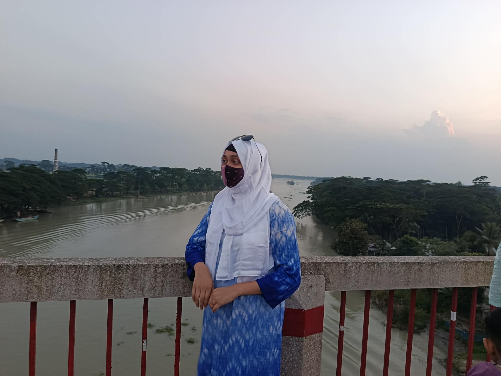 Israt Jahan Fima