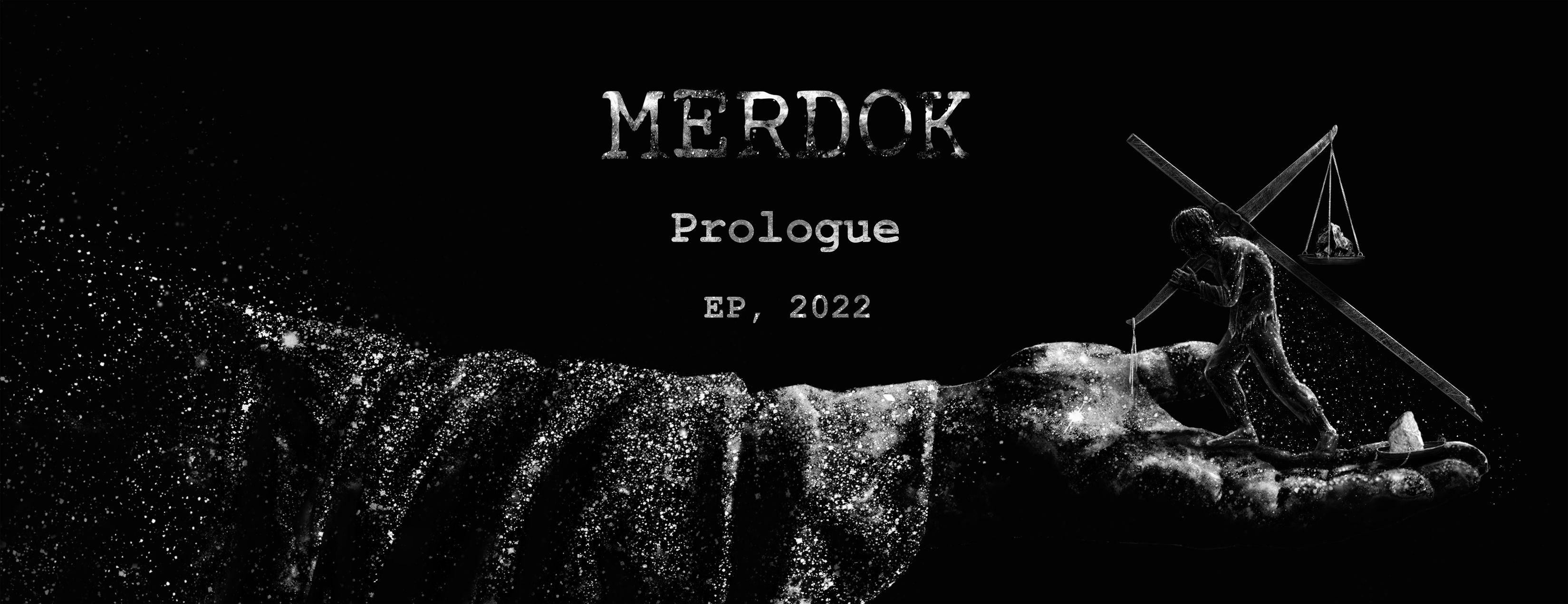 Merdok