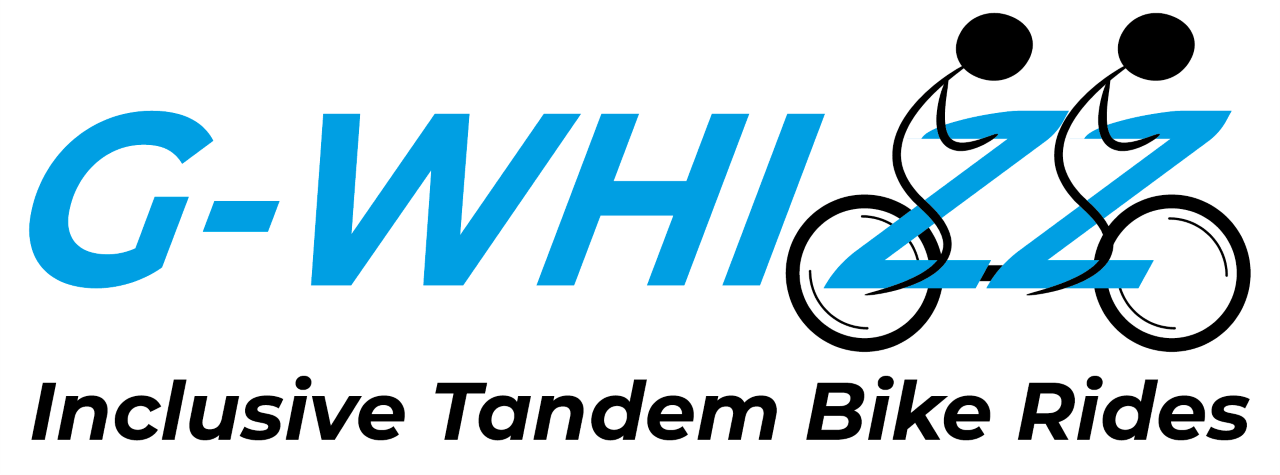 G-Whizz Inclusive Tandem Bike Rides