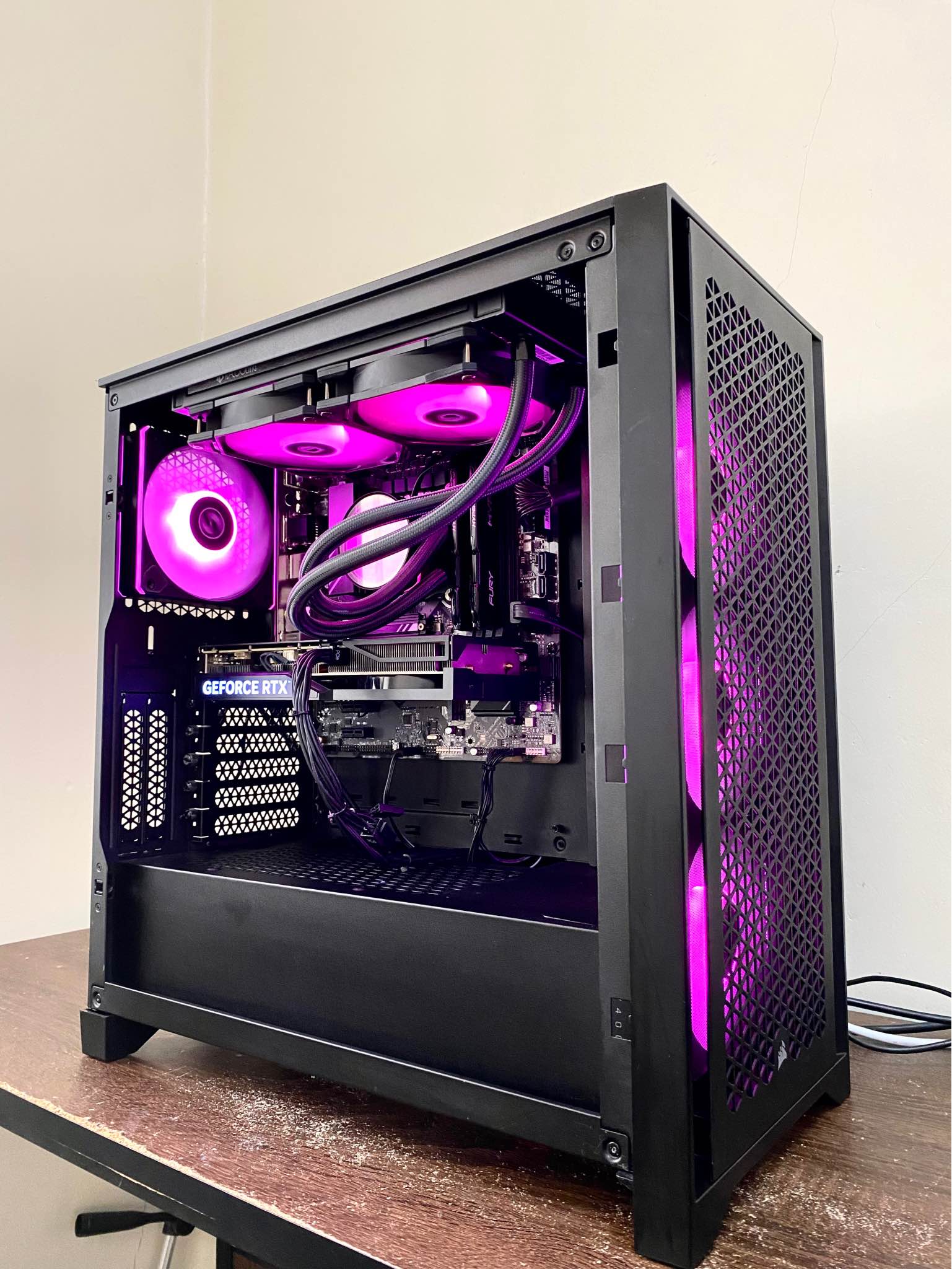 ซื้อขาย คอมประกอบ การ์ดจอโคราช - TC Computer | 🔥🔥รับซื้ออุปกรณ์คอมทุก ...