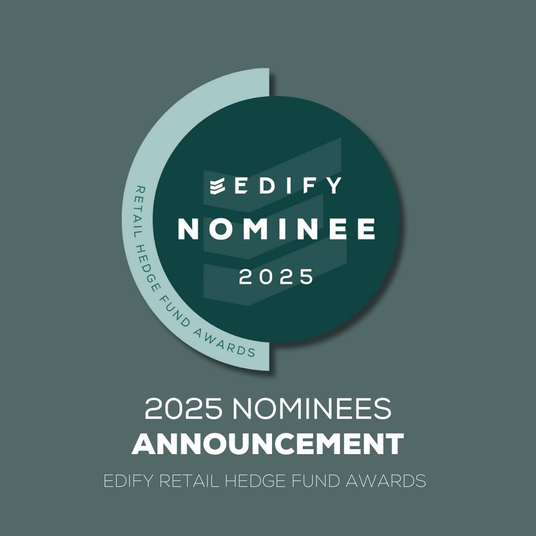 Fairtree - AWARD NOMINATION NEWS | 2025 Edify Retail Hedge Fund Awards ...
