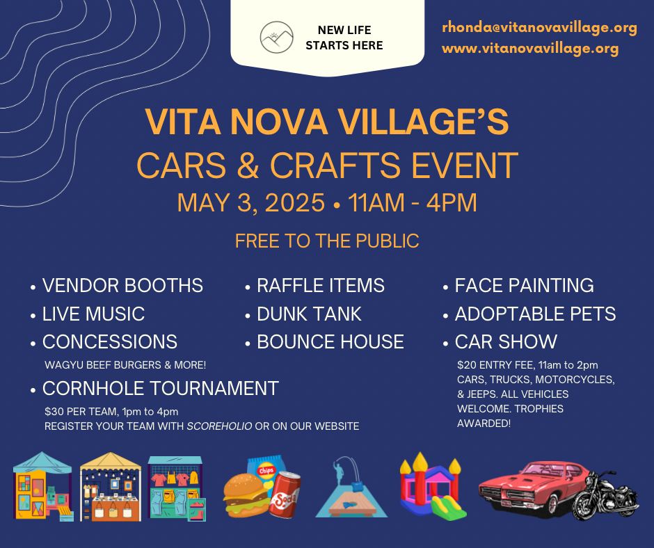 Cars&Crafts 2025