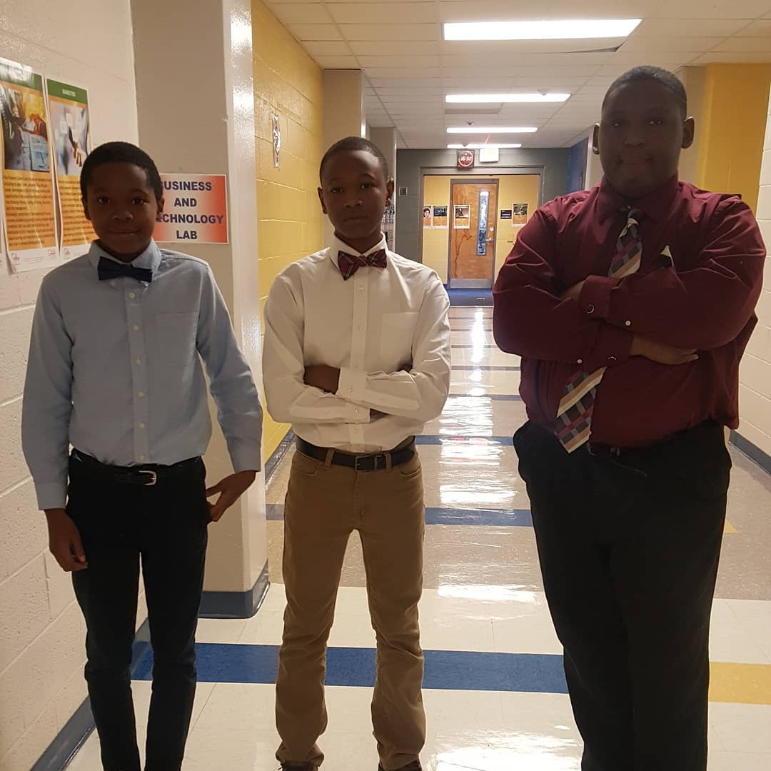 Business... - Business Conversations with Ms. Hatcher