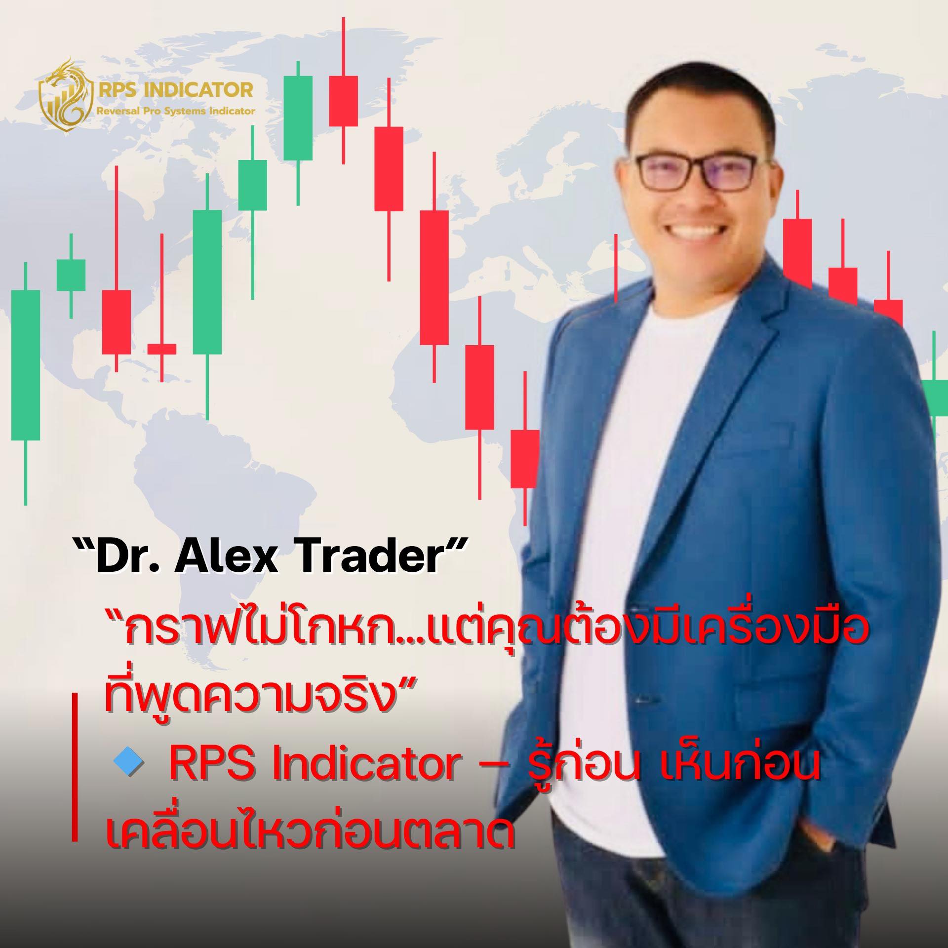 RPS Trading Academy