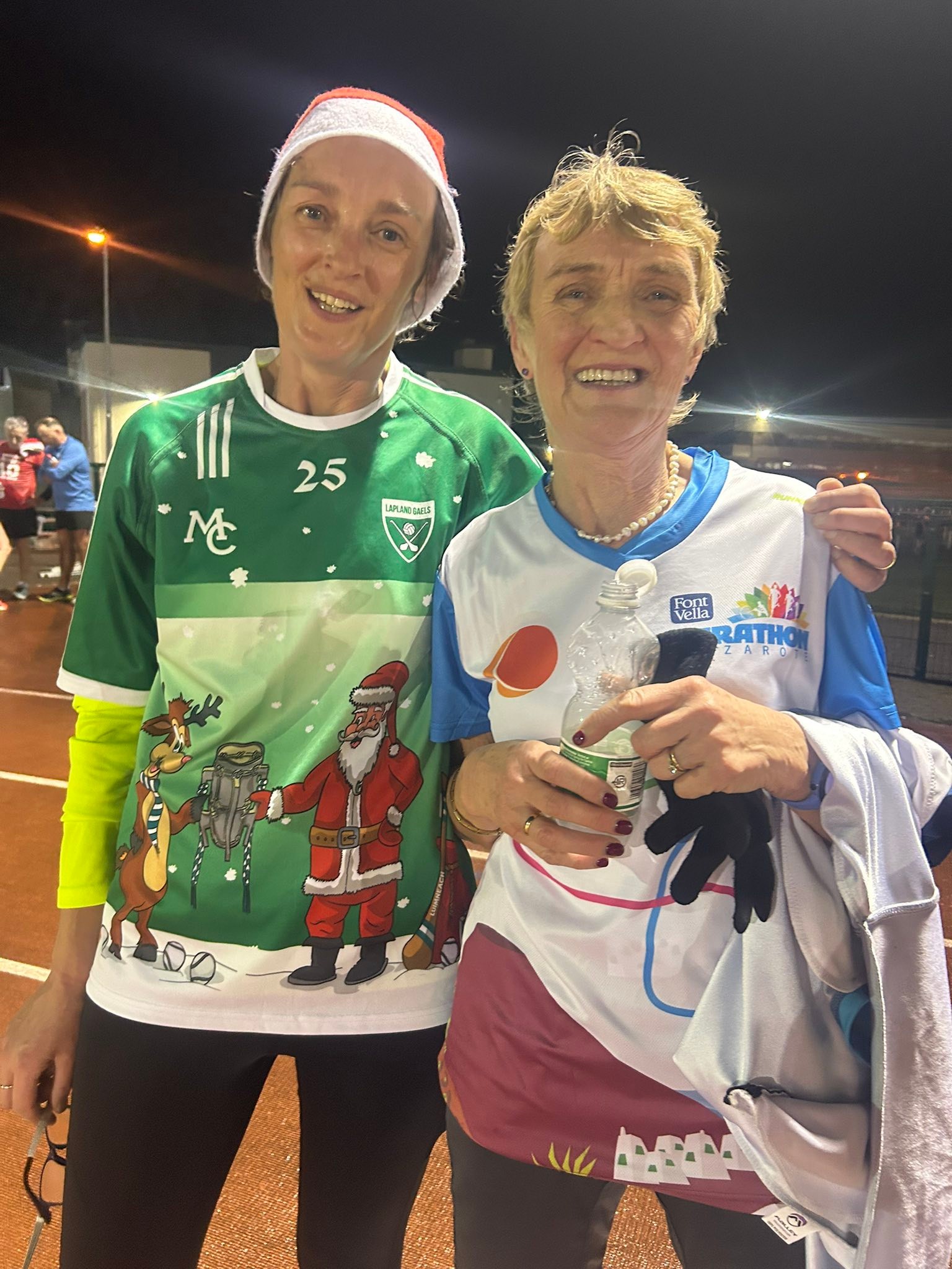 Athlone Athletics Club added a... - Athlone Athletics Club