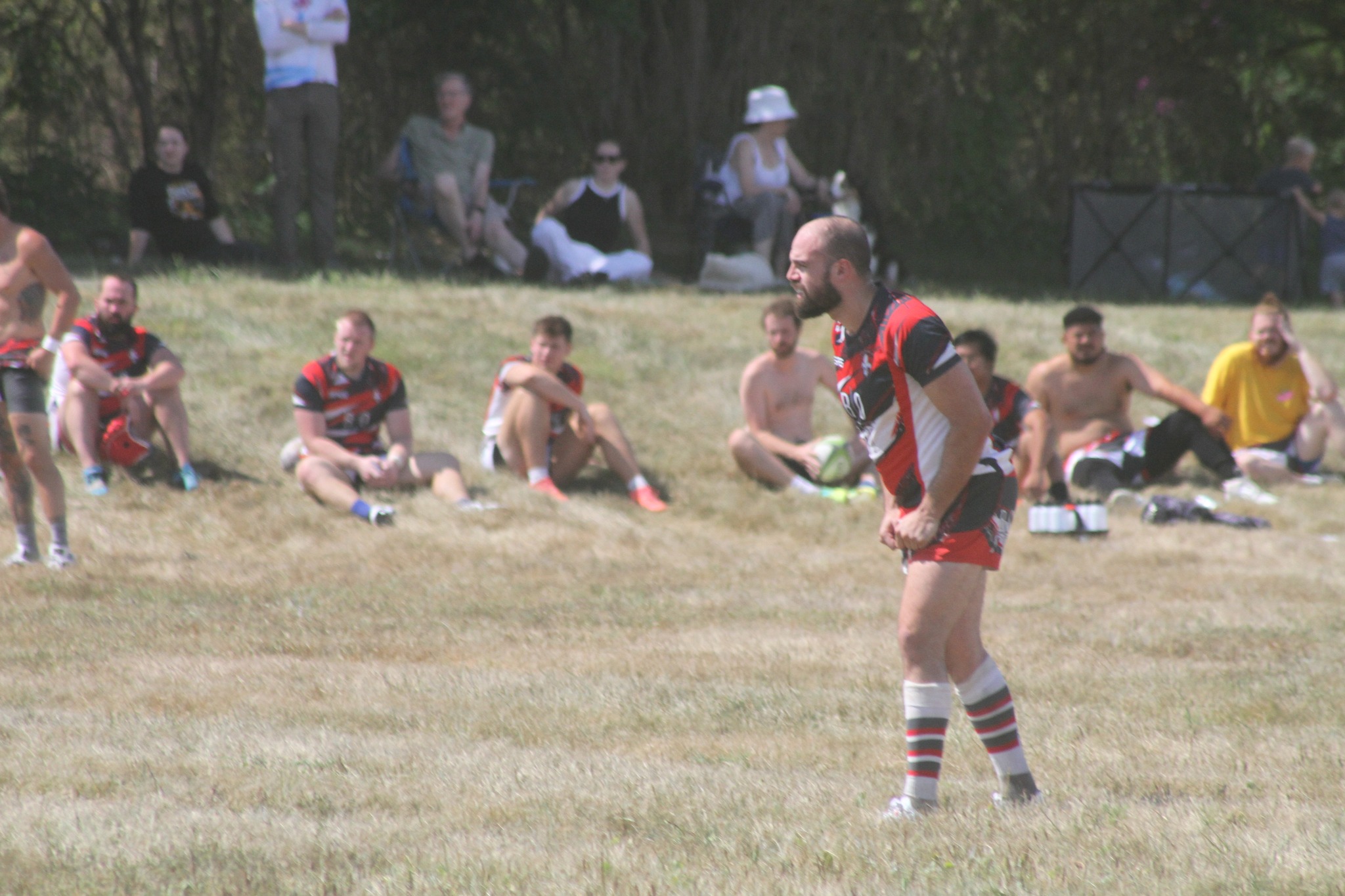 Louisville Rugby Football Club