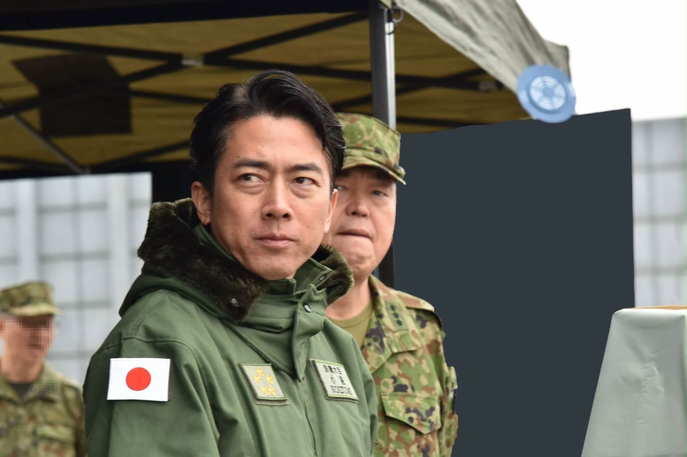 活動歴および当時の関連ビジュアル記録