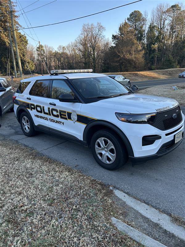 Jon - CRIME INSIDER - Henrico has the first homicide of 2026 in Central ...