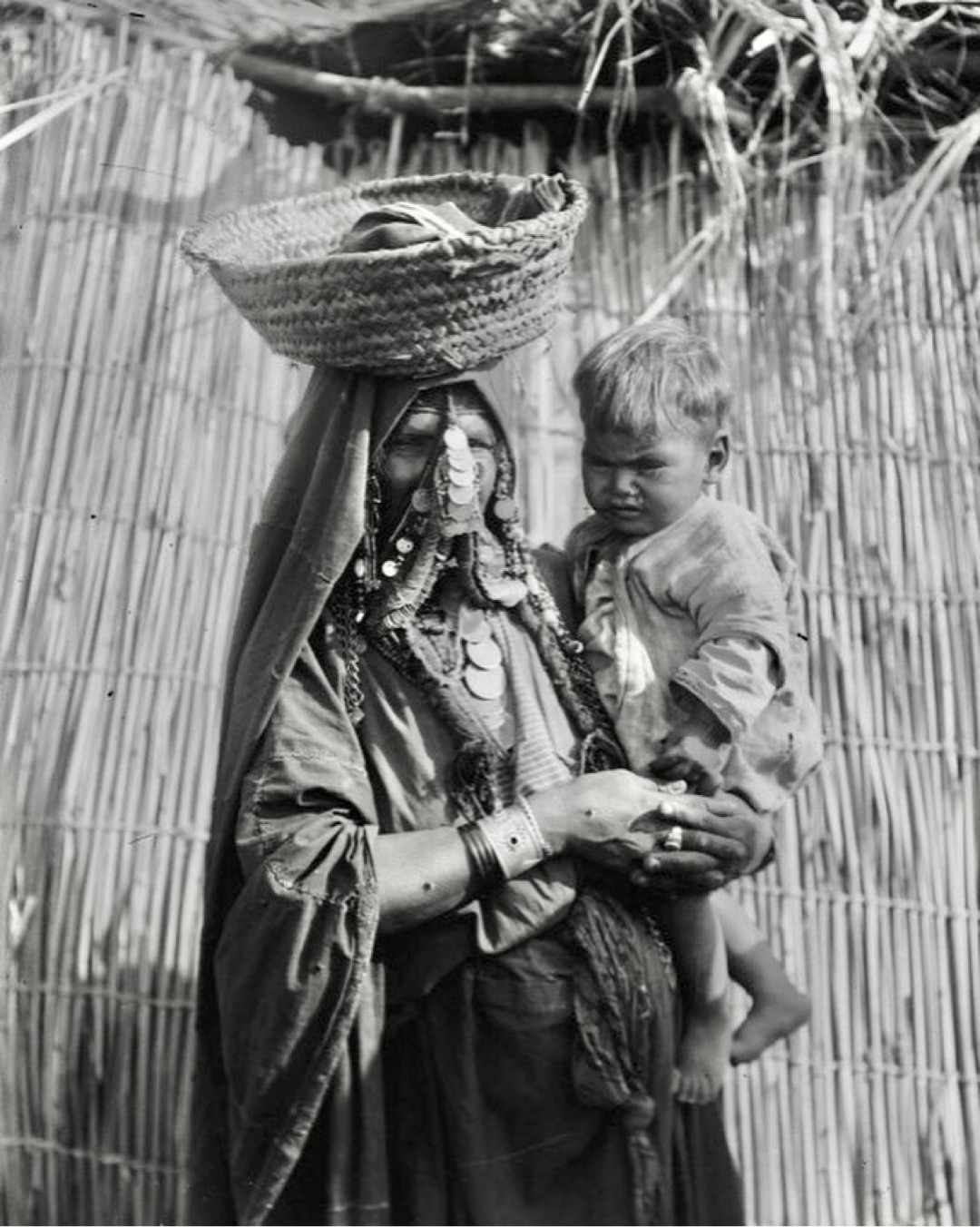 Native Threads Collective