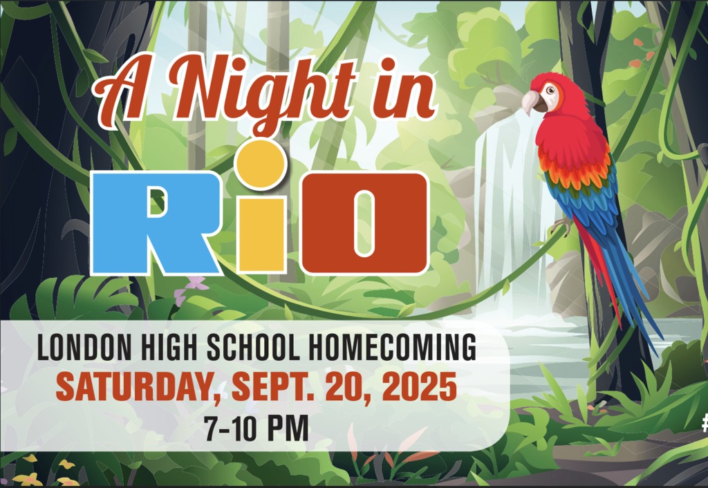 Don't Forget...Tickets are being... - London City Schools | Facebook