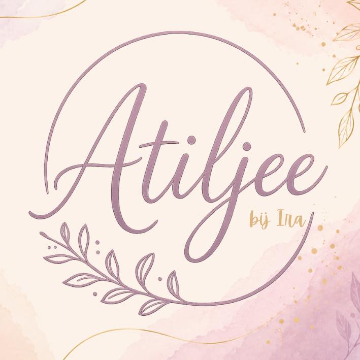 💜 HOBBY’S? 🤭 De vraag die ik zo vaak krijg… Ira, is dit nu jouw werk of ...