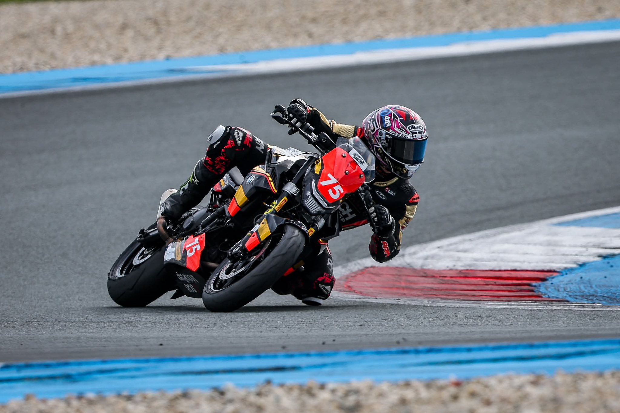 Smith Twins Racing