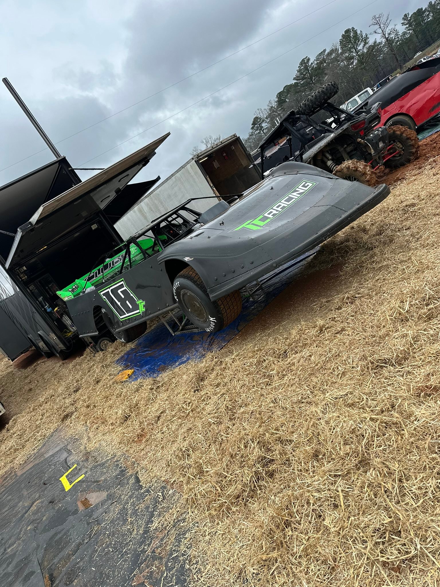 TC Racing