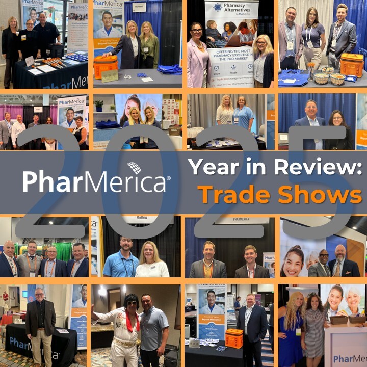 PharMerica - We promote savings even before the first fill! From ...