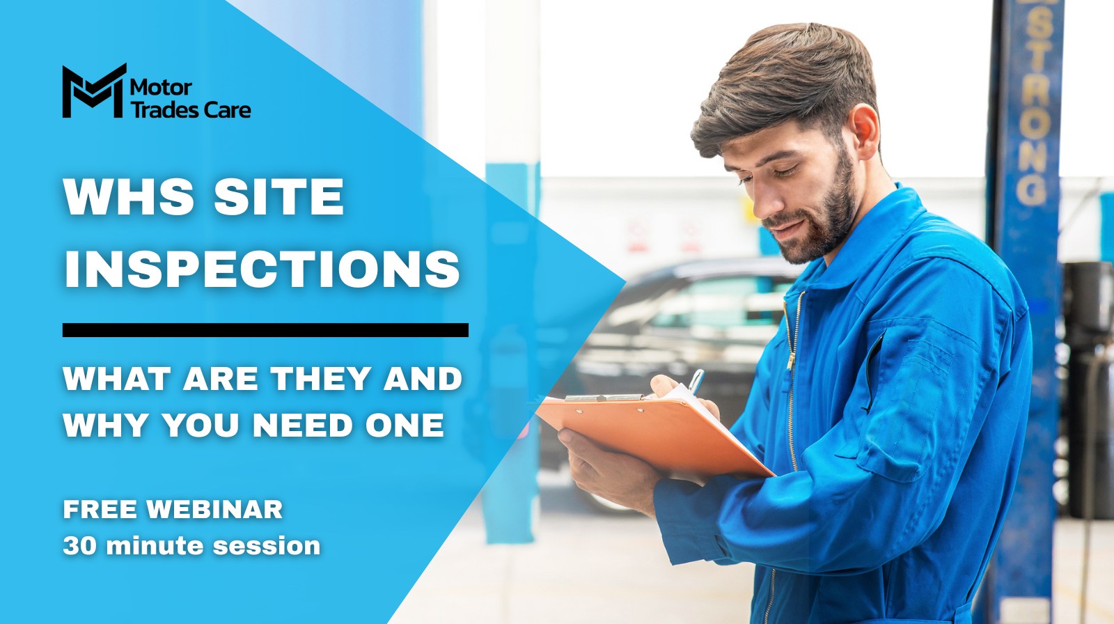 Motor - 🦺 WHS Site Inspections - What Are They and Why You Need One ...