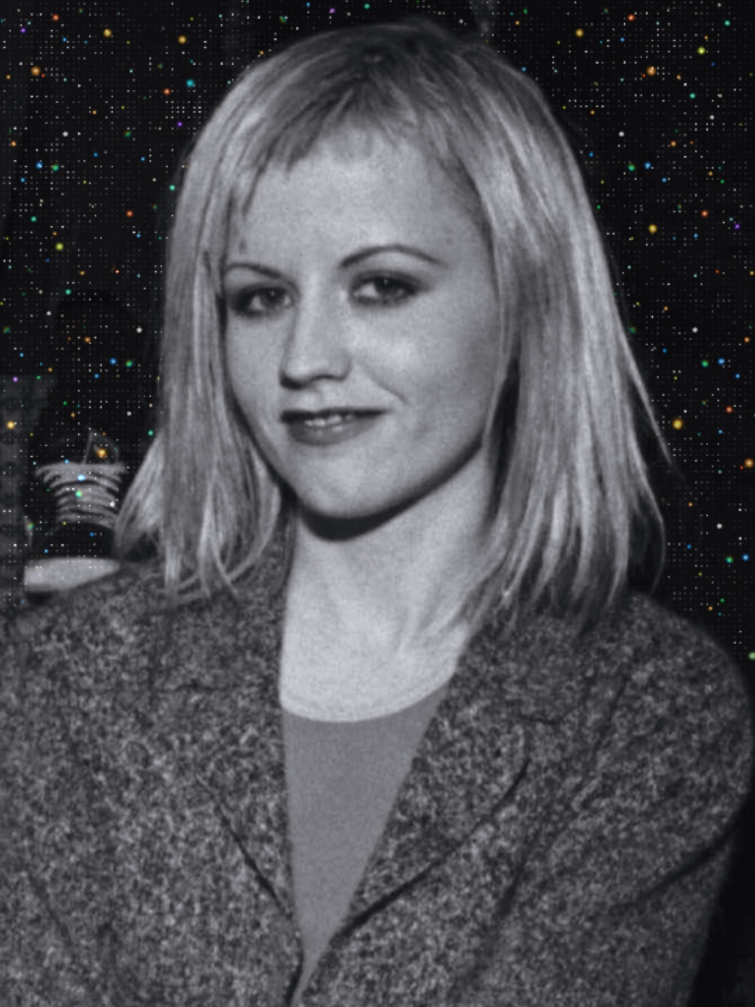 Day - Remembering Dolores O'Riordan who passed away on this day in 2018 ...