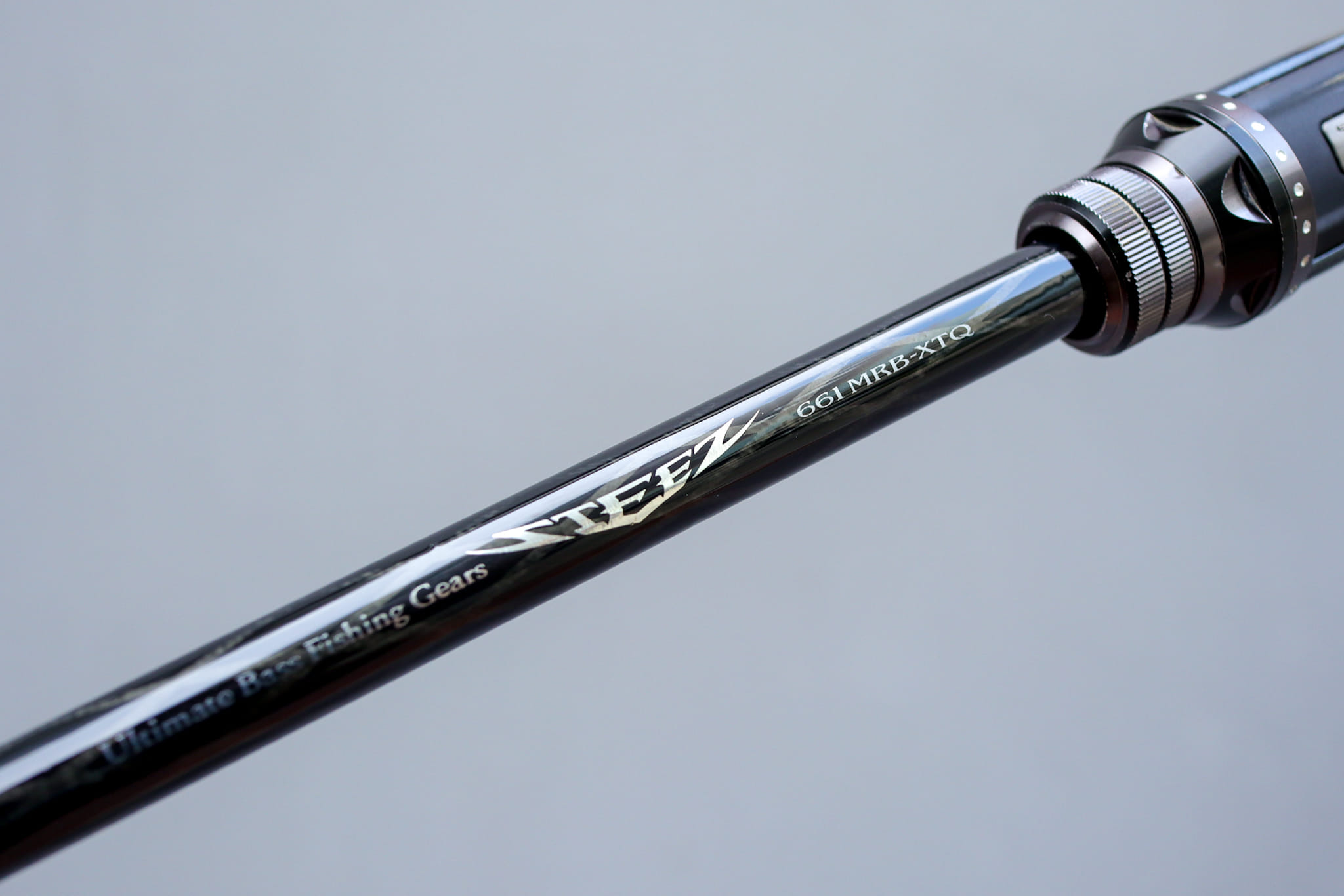 🟢 Daiwa Steez MACHINE GUN CAST Type I [ STZ 661 MRB-XTQ ] 🟢 ยาว