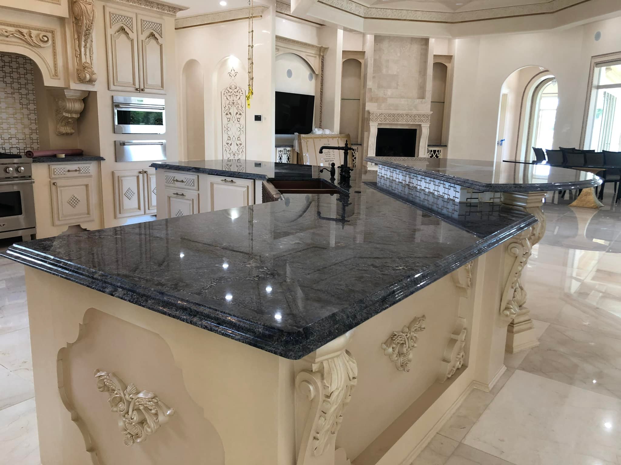 North American Granite & Marble | Houston TX
