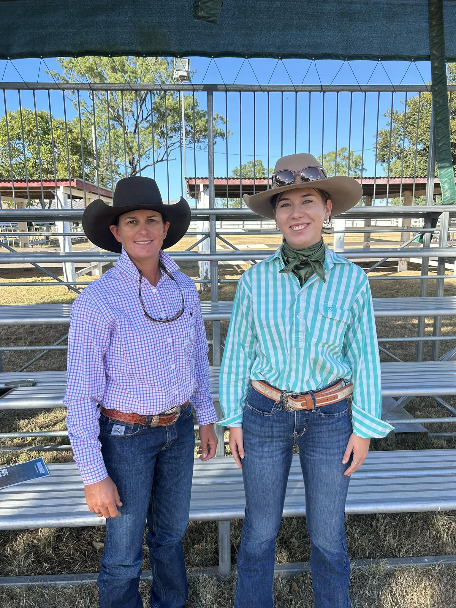 Droughtmaster - The 2025 Droughtmaster Futurity is about to get ...