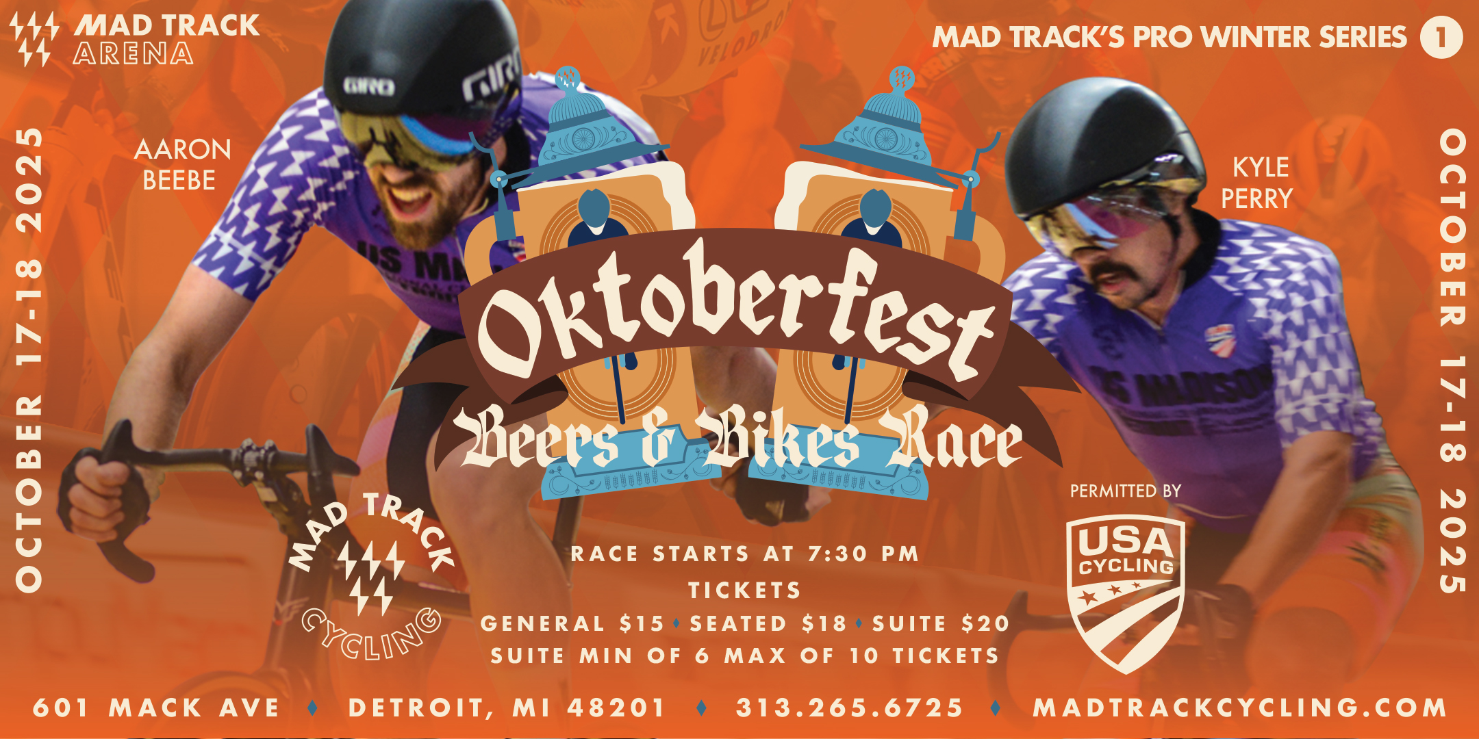 Mad Track Arena - Mad Track Arena updated their cover photo.