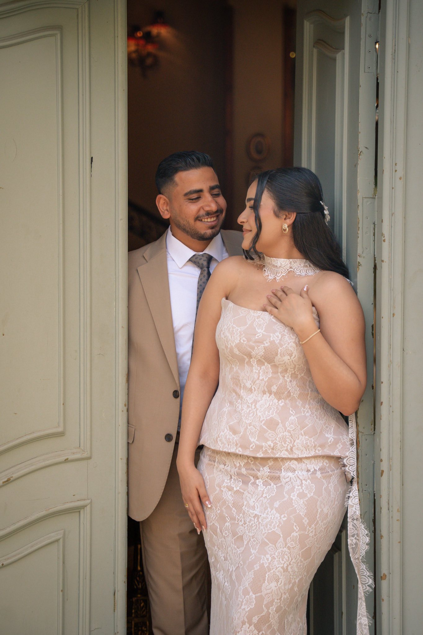 Rana Ebrahim Couture | Cairo