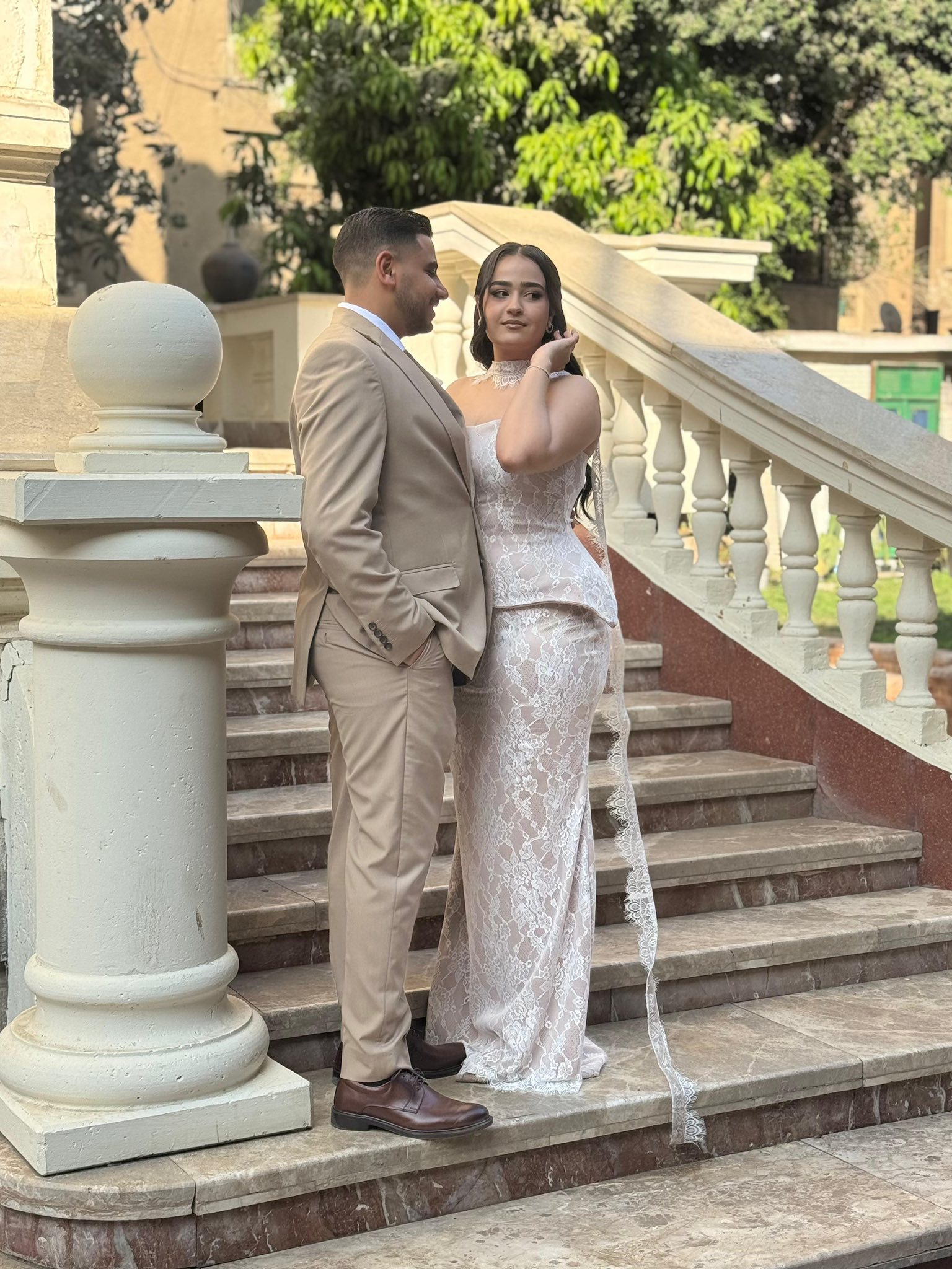Rana Ebrahim Couture | Cairo