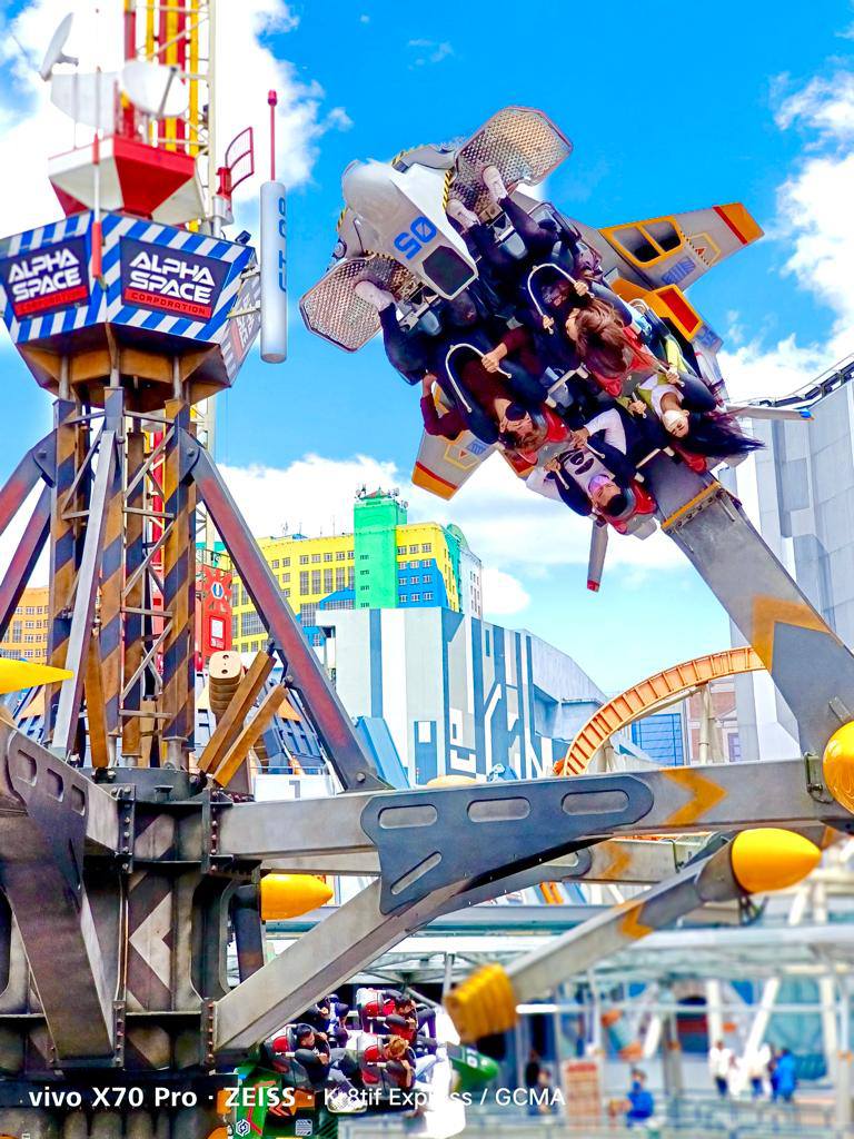Pakej - HARGA 2026 OUTDOOR GAME SKYWORLDS GENTING. Tanjat gegirl tgk ...