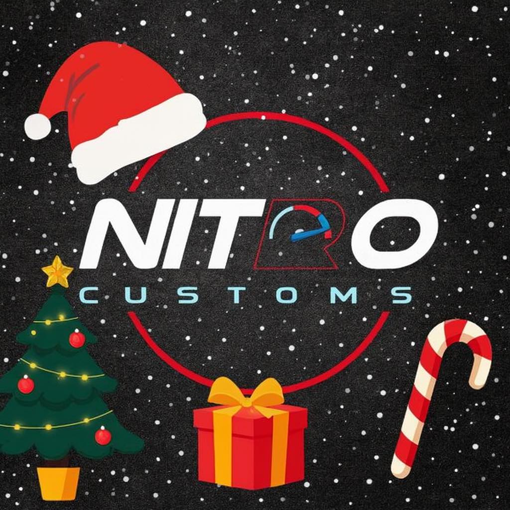 NITRO Customs