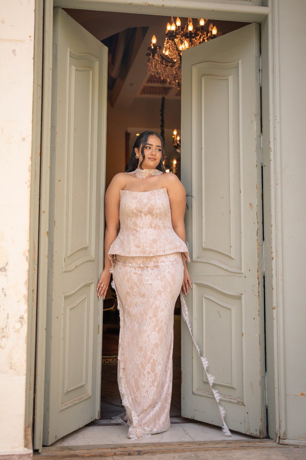 Rana Ebrahim Couture | Cairo