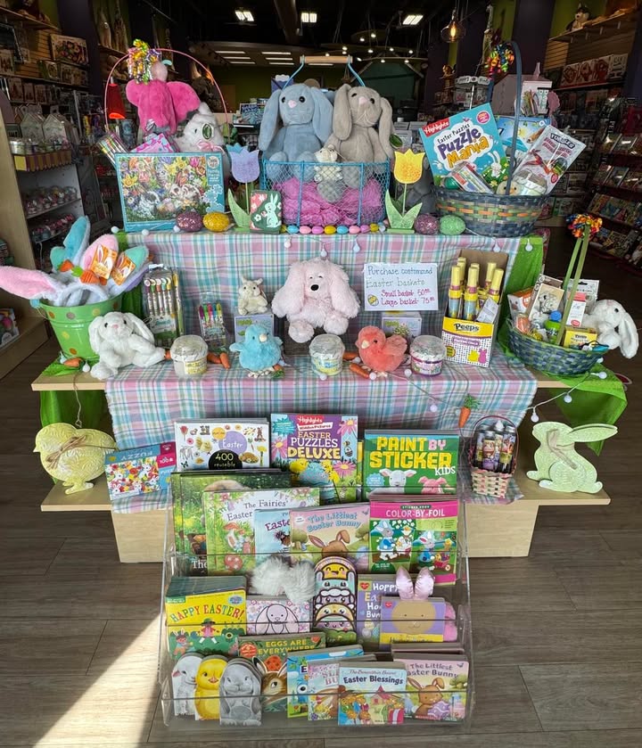 Kidtopia Toy Store added a new photo. - Kidtopia Toy Store