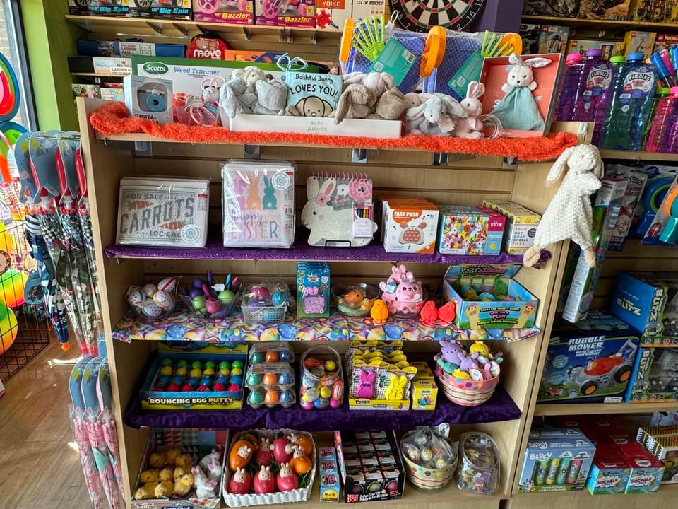 Kidtopia Toy Store | Sioux Falls SD
