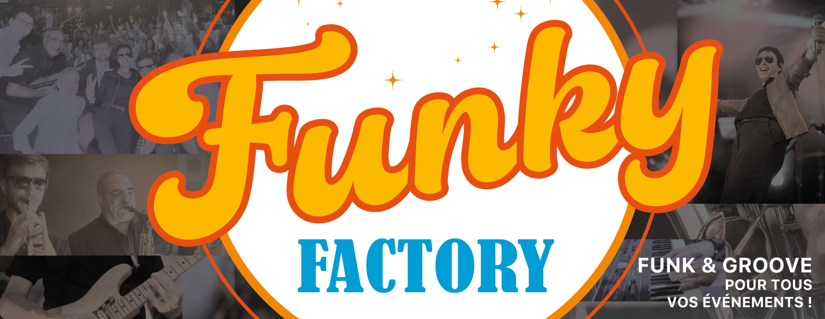 Funky Factory