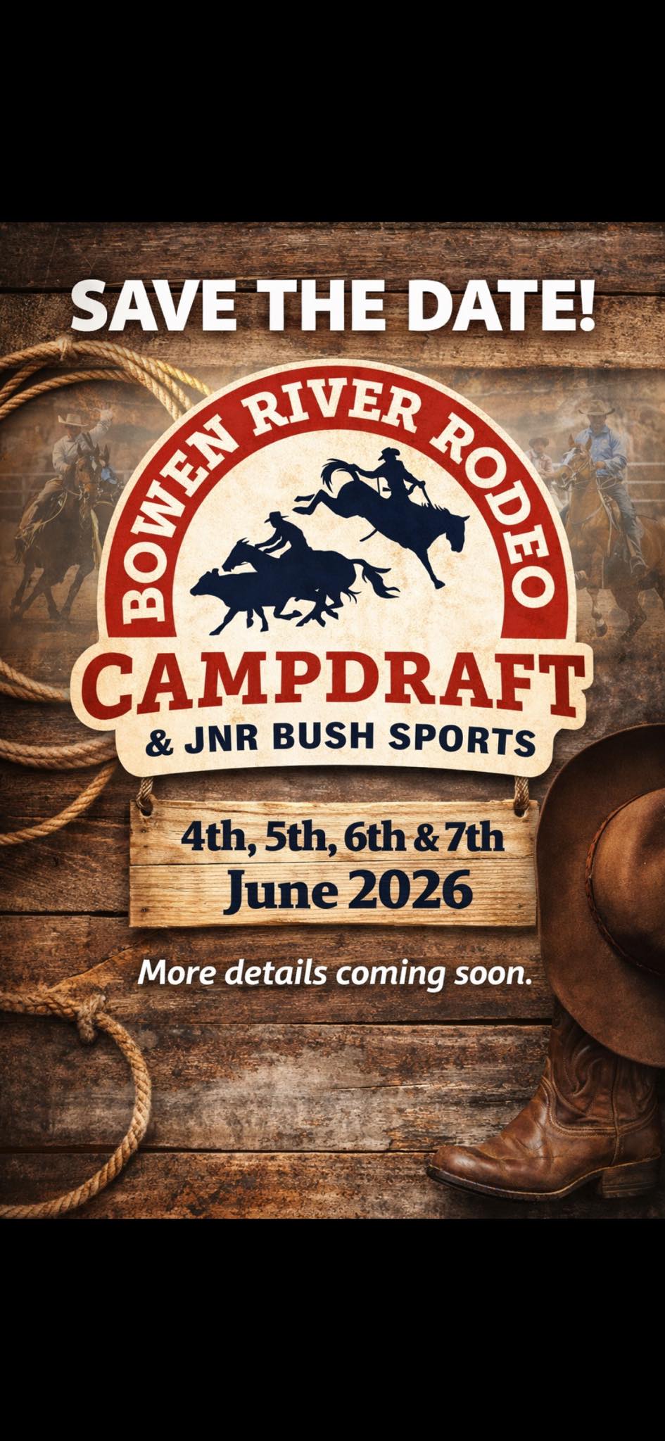 Gill Bros Rodeo | Upper Horton NSW