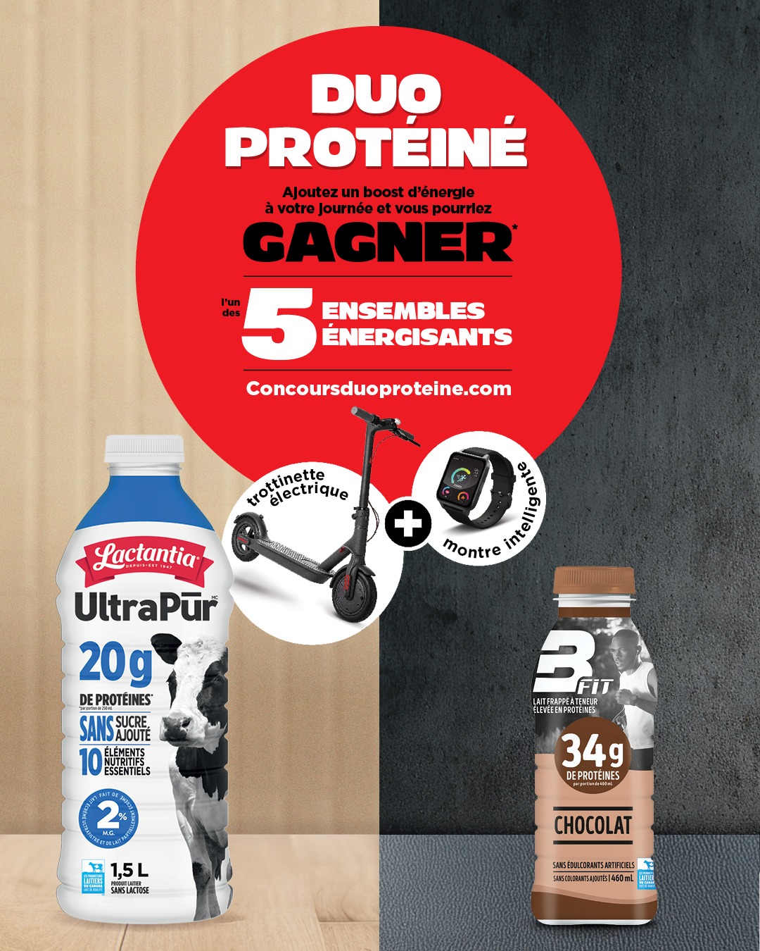 dymatize l-carnitine xtreme fat burner reviews Try Lactantia UltraPur and Bfit for a chance to win one of 5 power prizes. Visit Proteinpartnerscontest.com for full details 🎉. #bfit #bActiveyourway #BfitCanada #Lactantia #Ultrapur #highprotein Essayez Bfit et Lactantia UltraPur L-Glutatión Reducido SOLGAR | notsale Size:14 oz