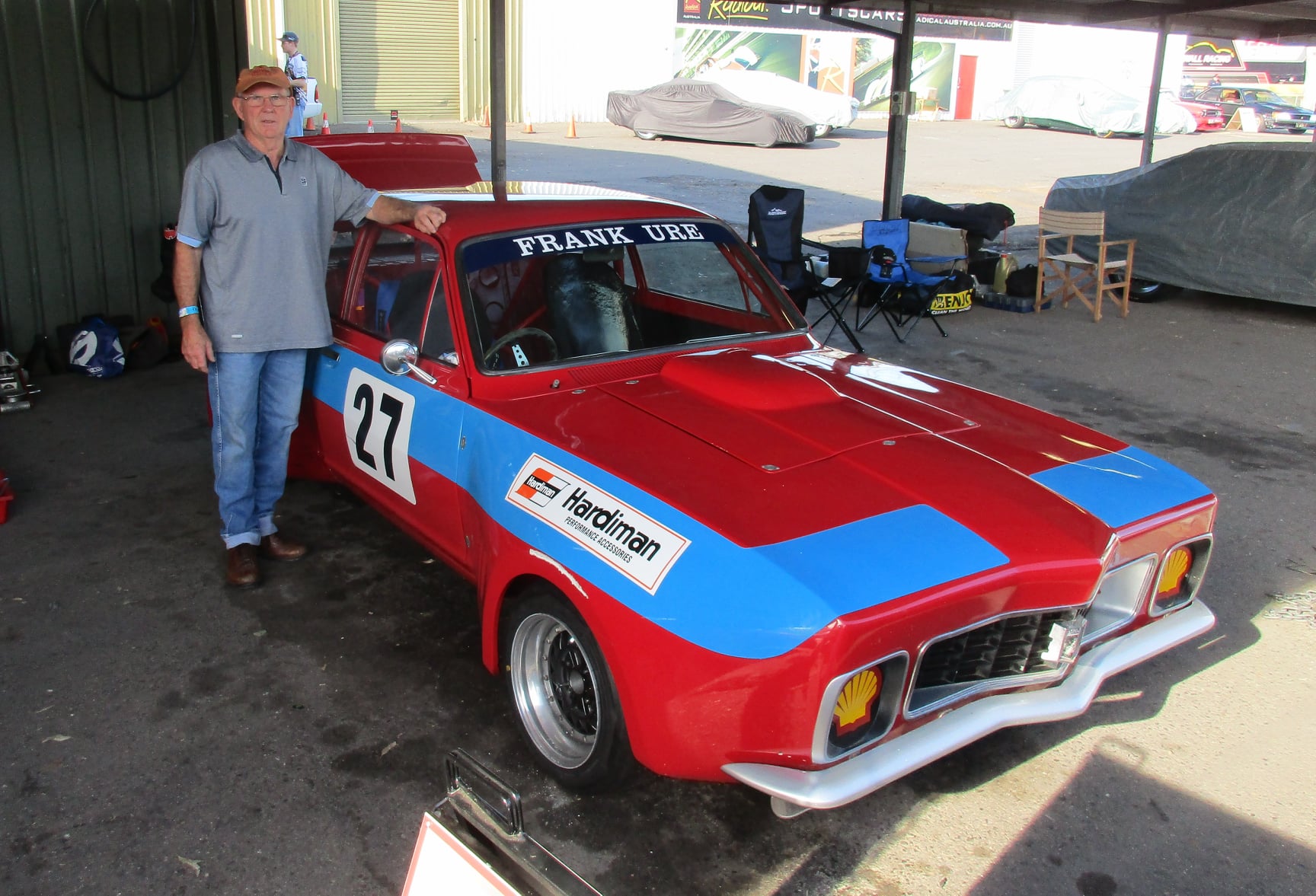 Redline Performance | Brisbane QLD