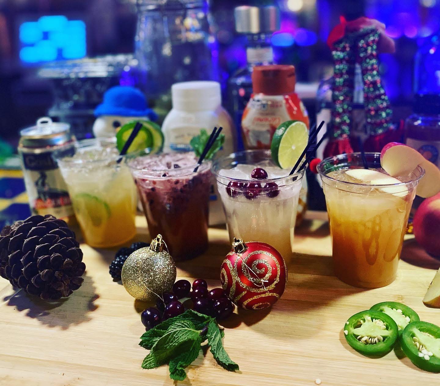 Aztca Mexican Grill | Springfield IL