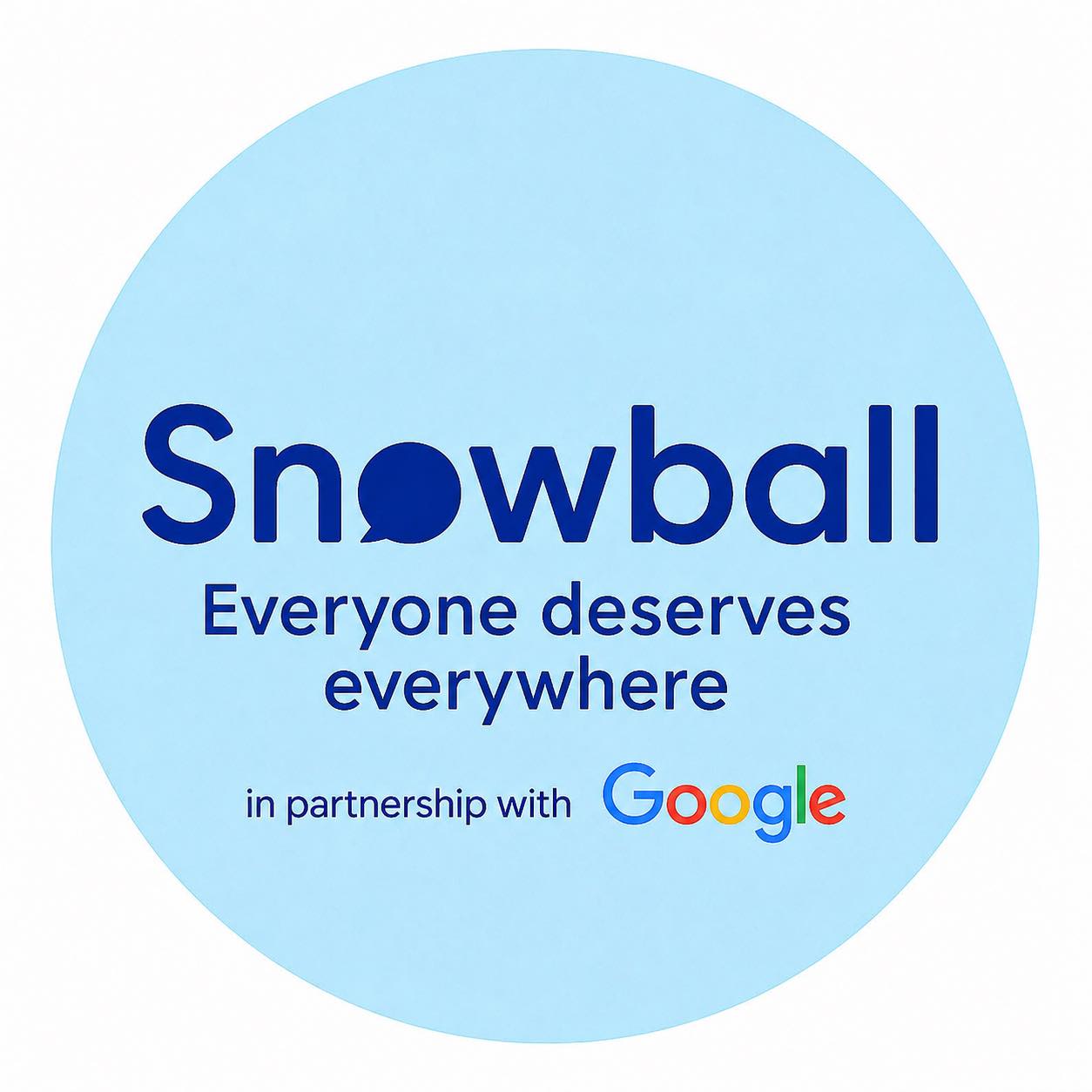 Did you know that Snowball has over 83,000 accessible locations and ...