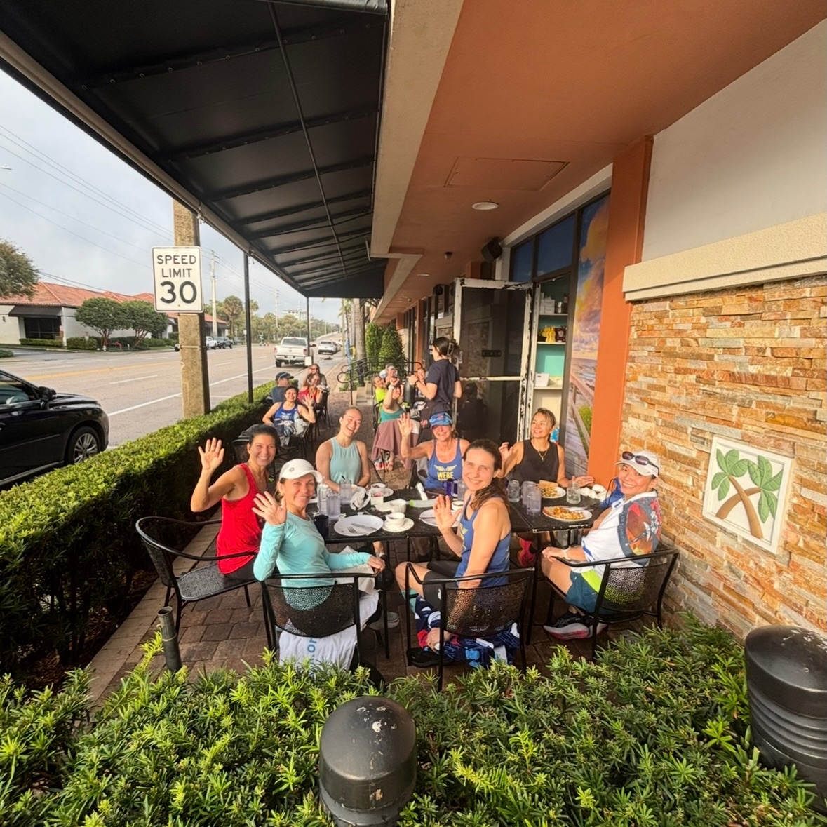 WeBe Running | Boca Raton FL