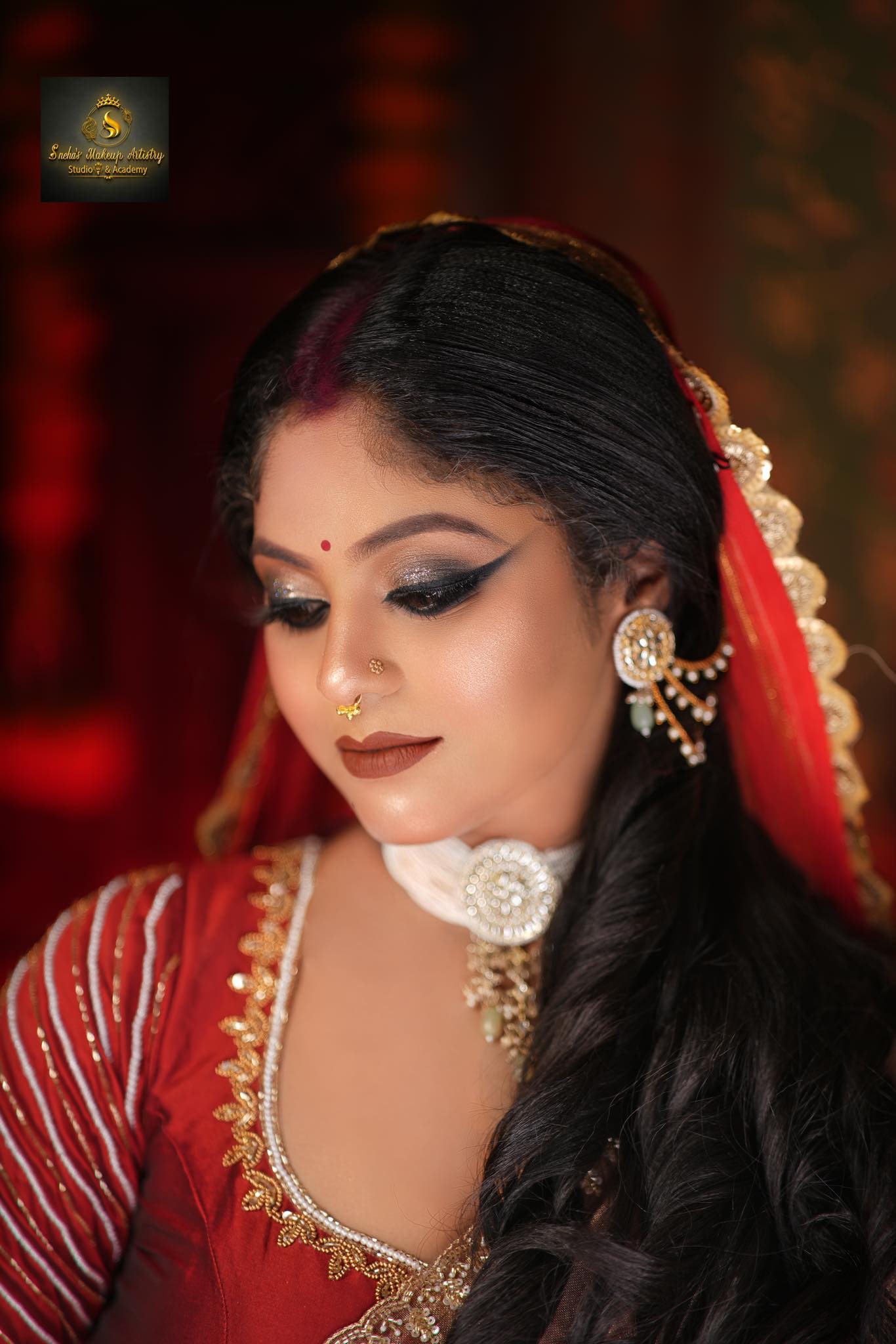 Mua Sneha Biswas