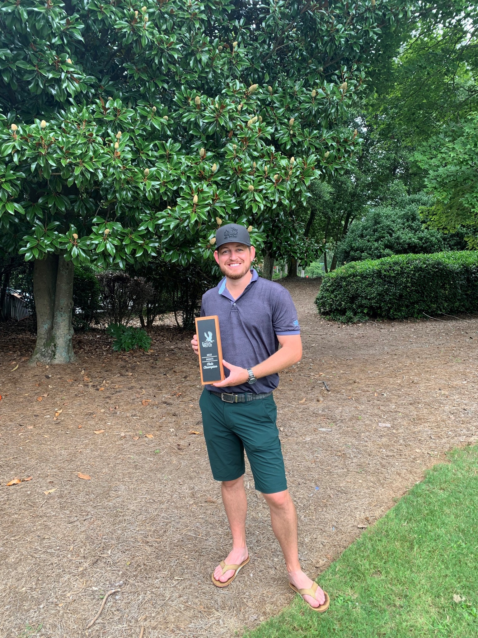 What an exciting finish to our... - Eagle Watch Golf Club | Facebook