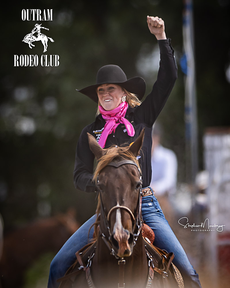 𝟲 𝗗𝗔𝗬𝗦 𝗨𝗡𝗧𝗜𝗟 𝟲 𝗢𝗙 𝗧𝗛𝗘 𝗕𝗘𝗦𝗧 𝗔𝗥𝗘 𝗥𝗘𝗔𝗗𝗬... - Outram Rodeo Club | Facebook