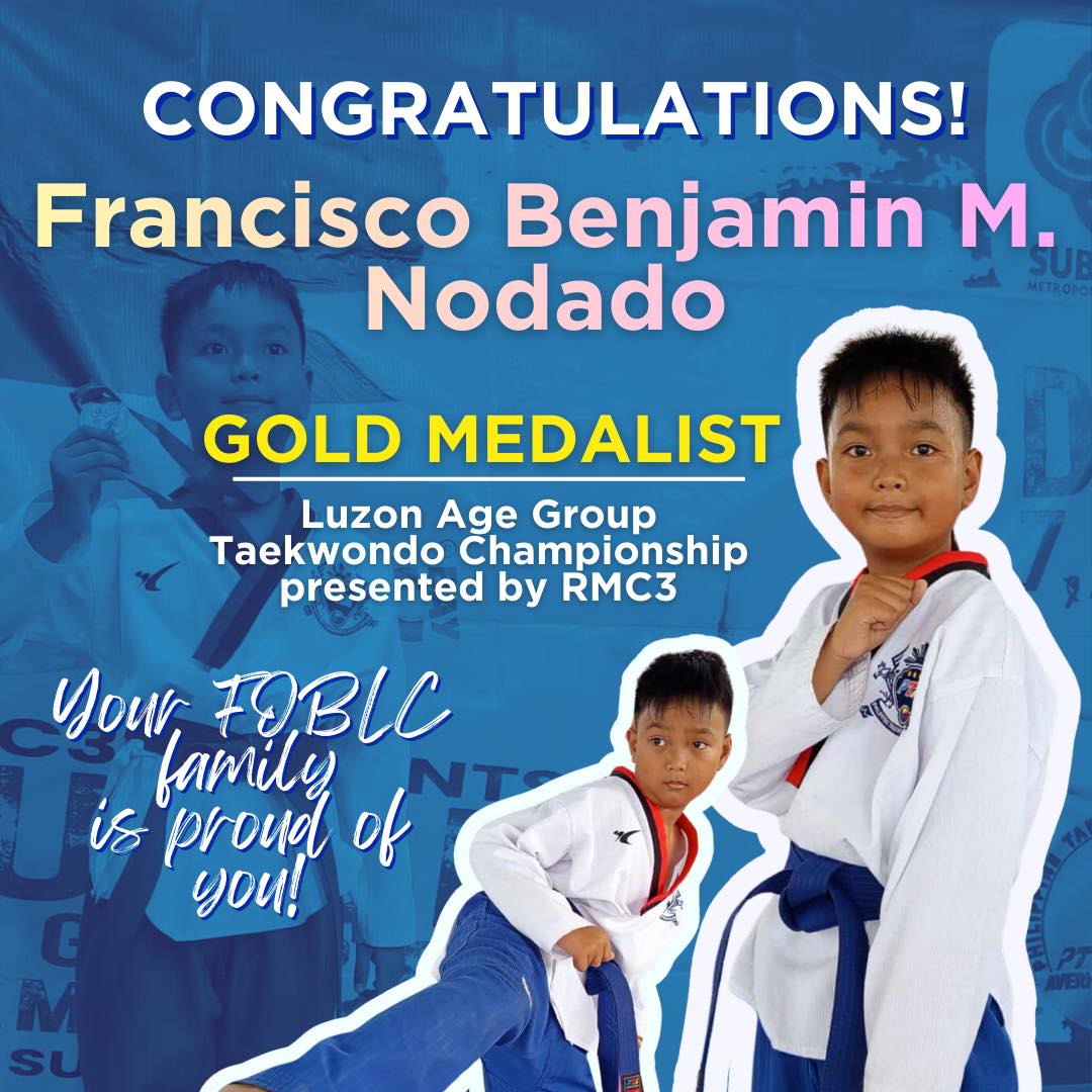 Congratulations... - Florida Orias Baylon Learning Center Inc. | Facebook