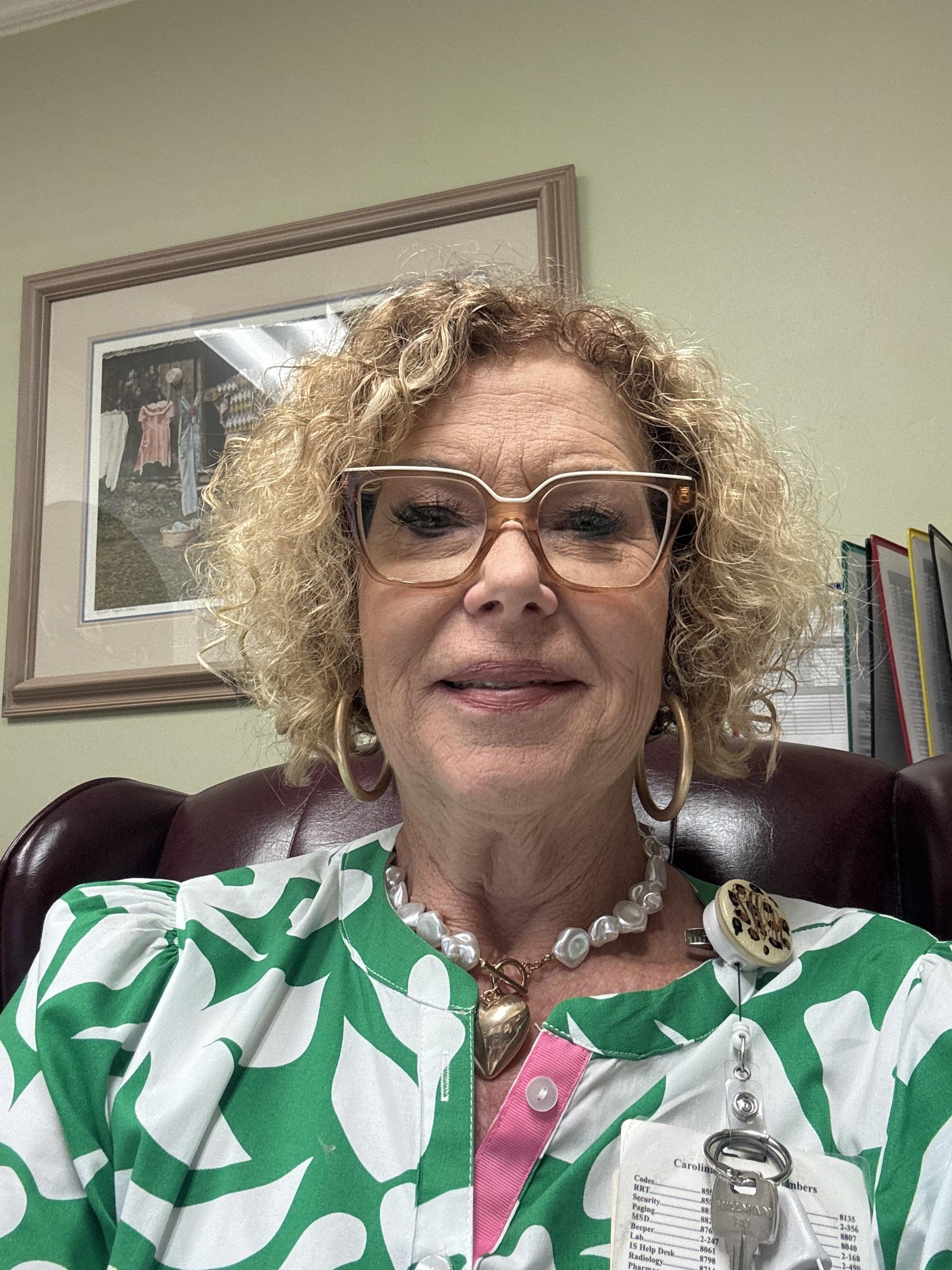 Susan White