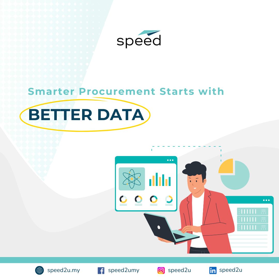 Speed2u | Petaling Jaya